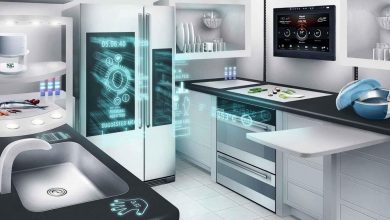 Photo of Ideas to design your smart kitchen for maximum productivity