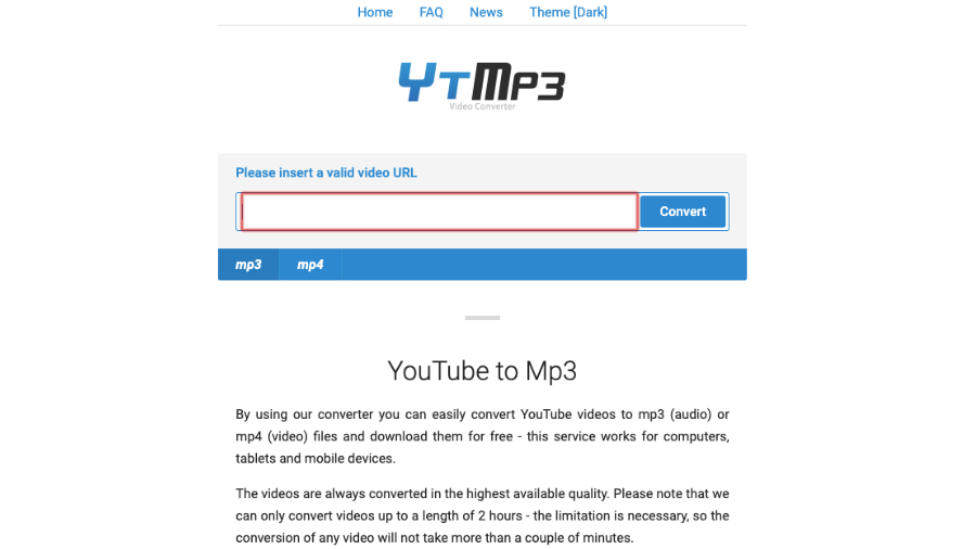 Top 5 Best YouTube to MP3 Converters 2019  Latest Gadgets