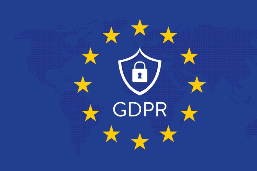 GDPR mean for Companies and Organisations