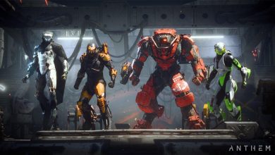 Photo of Steam games that feature iconic sci-fi armor!