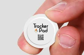 tracker pad