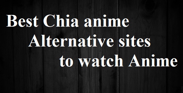 10 Best Websites to Watch Anime for free - Techy Nickk