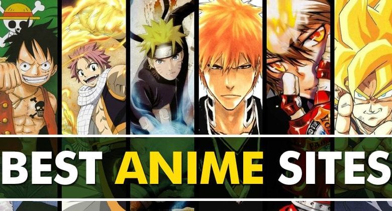 Top 50 Anime Torrents Sites For Download and Watch Free Movies 2020 -  Latest Gadgets
