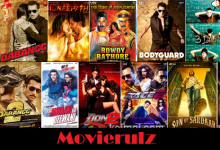 Photo of Movierulz 2024 Proxy/Mirror Sites to Download & Watch Free Movies