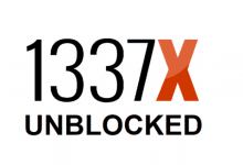 Photo of Best 1337x Proxy / Mirrors Sites List and 1337x Alternatives [Updated 2020]