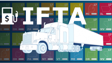 Photo of All You Need To Know About The IFTA Tax