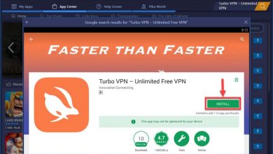 Photo of Free download turbo VPN latest version for PC 2020