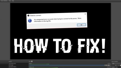 Photo of Not connected to the Internet errors when streaming – How to fix