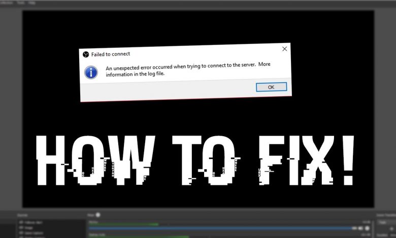 How to fix