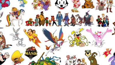 Photo of Top 8 Best Websites to watch free Cartoons online for 2020