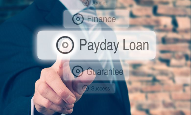 Payday Loan Online Lender