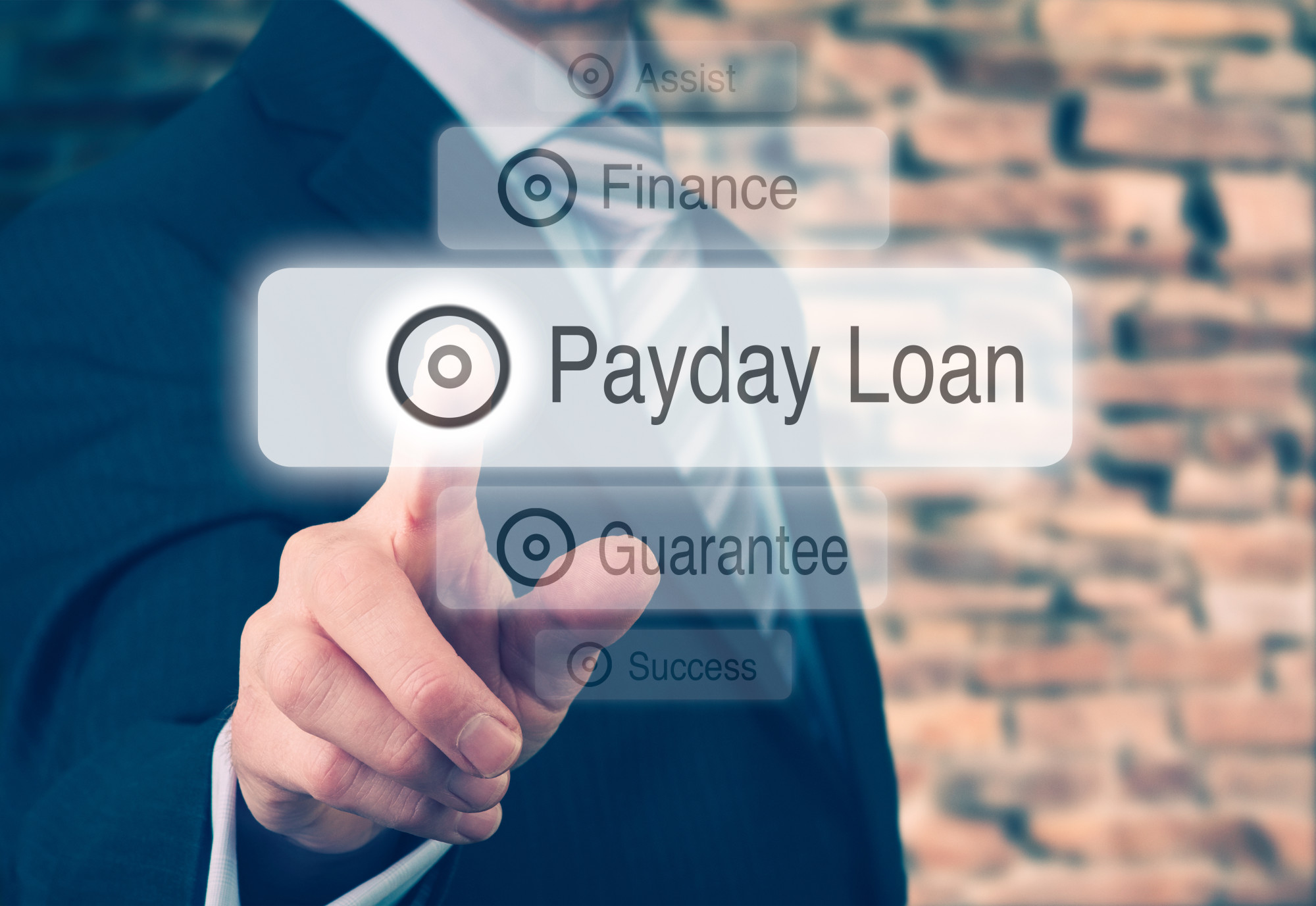 Payday Loan Online Lender