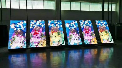 Photo of Dynamo Led Displays, the Best LED Display Provider