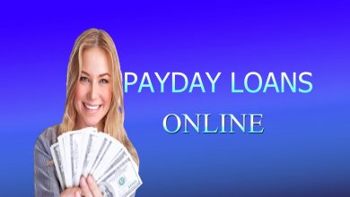 Photo of Payday Loans Online