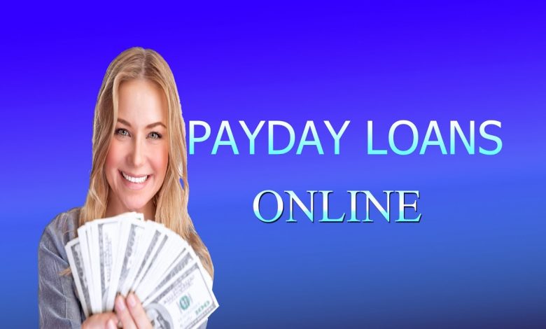 payday loans mansfield ohio