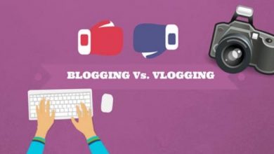 Photo of Blogging vs Vlogging. Which one is better for you?