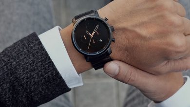 Photo of How to select the best watches for men’s style