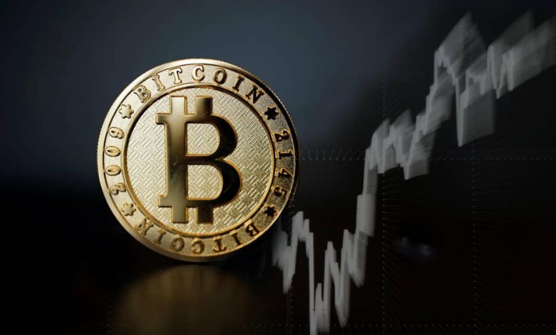 4 bitcoins like shares except their digital
