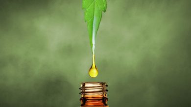 Photo of How CBD Oil Is Changing the Healthcare Industry
