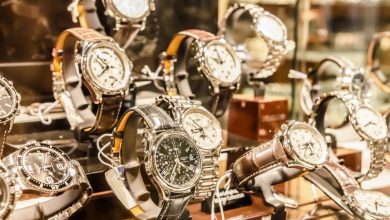 Photo of Secrets Behind Selecting the Best Watch For You
