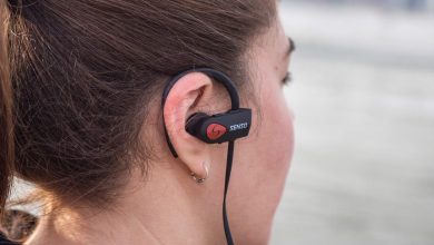 Photo of Senso Headphones Instructions & Troubleshooting