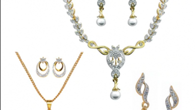 Photo of Buy beautiful design of ethnic jewelry online