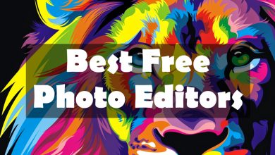 Photo of Top 7 Best Free Photo Editors