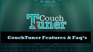 Photo of CouchTuner Features and Faq’s