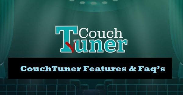 Couch Tuner