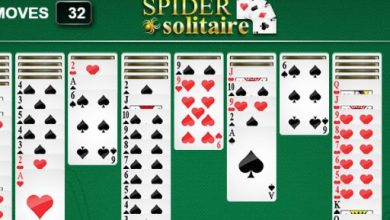 Photo of Let’s Master the Spider Solitaire to get the most out of Your Game