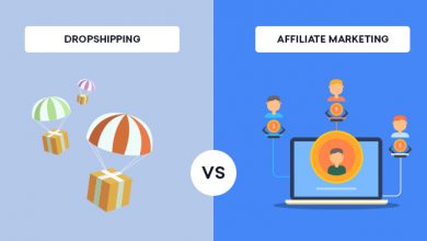Photo of Dropshipping Vs Affiliate Marketing: Which One Is The Better Business Model?