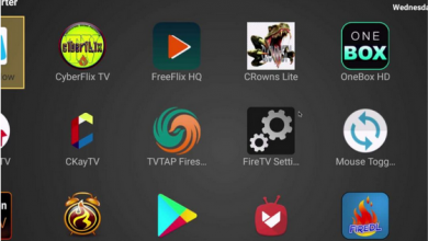 Photo of The 10 Best Fire TV Apps on 2020