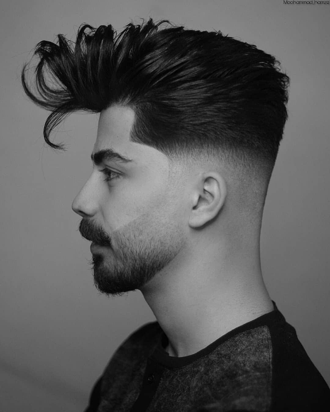 Coolest Mens Haircuts to Try In 2020