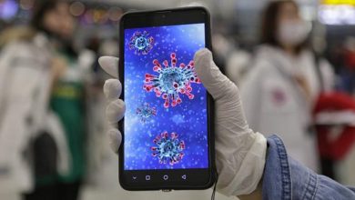 Photo of Coronavirus- Role of Smart Phone in CoronaVirus