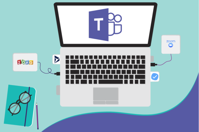 Best Apps For Microsoft Teams