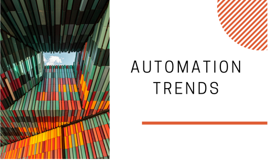 Automation Trends
