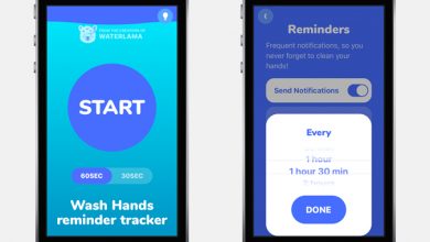 Photo of How to Set-up Handwash Reminders on Android, iOS and Your Smartwatches
