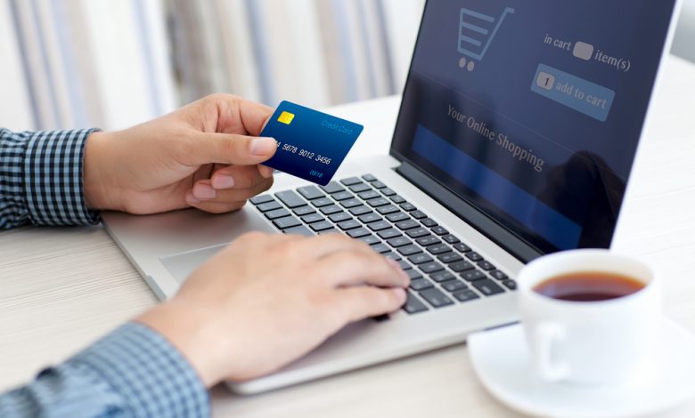 Online Payments Secure