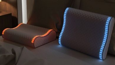 Photo of Can Smart Pillows Help You Sleep Better?