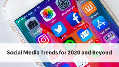 Photo of Top Best 15 ways Social Media Apps For Your Business Marketing 2020