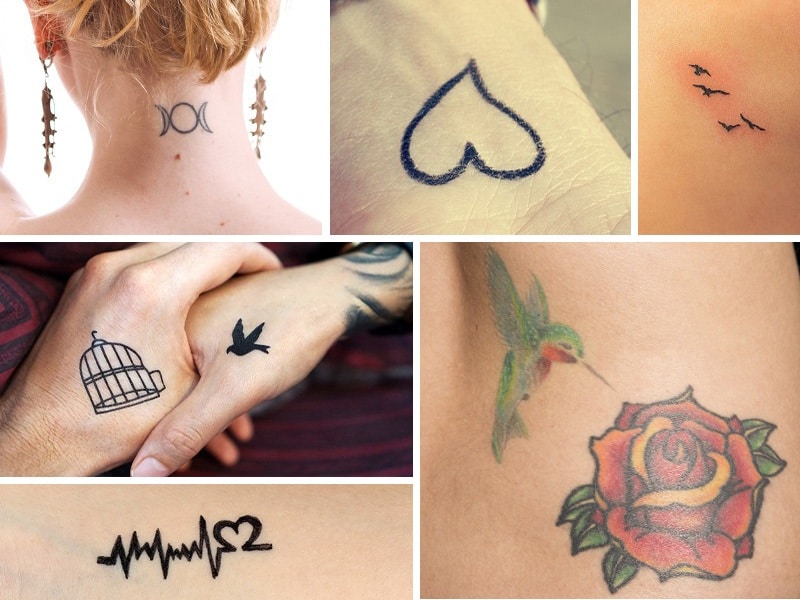 2. Tattoo Designs App - Apps on Google Play - wide 2