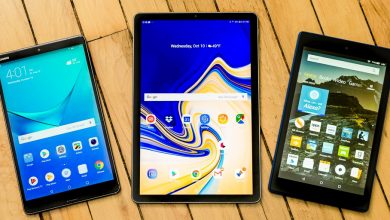 Photo of Best Android Tablets for Games in 2020