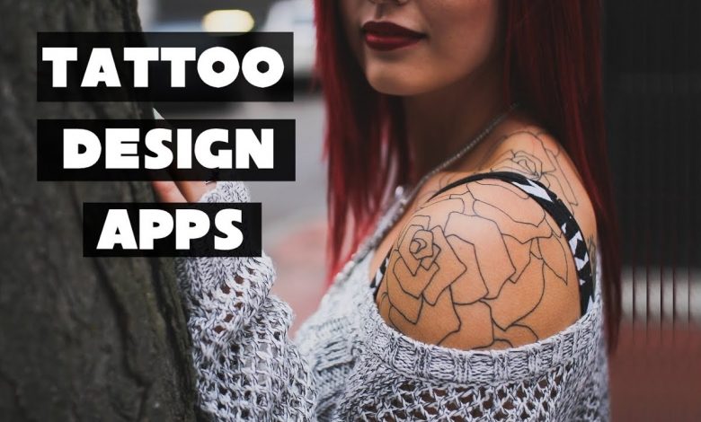 2. Tattoo Designs App - Apps on Google Play - wide 9
