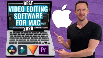 Photo of Top 10 Best Video Editing Software For Mac in 2020