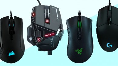 Photo of Best Gaming Mouse