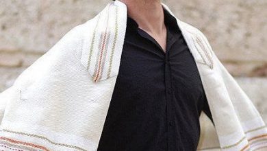 Photo of Find The Best Tallit Katan online- You Will Love