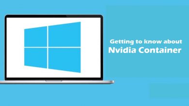 Photo of Getting to know about Nvidia Container