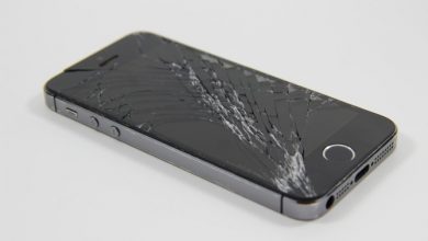 Photo of How to Fix a Cracked Screen of your phone