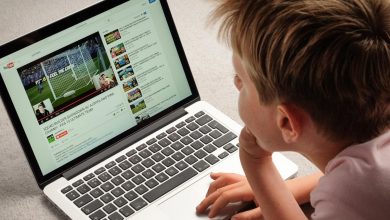 Photo of How to create safe online suffering for children