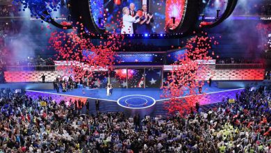 Photo of Where to Watch the Democratic Convention Online This Week